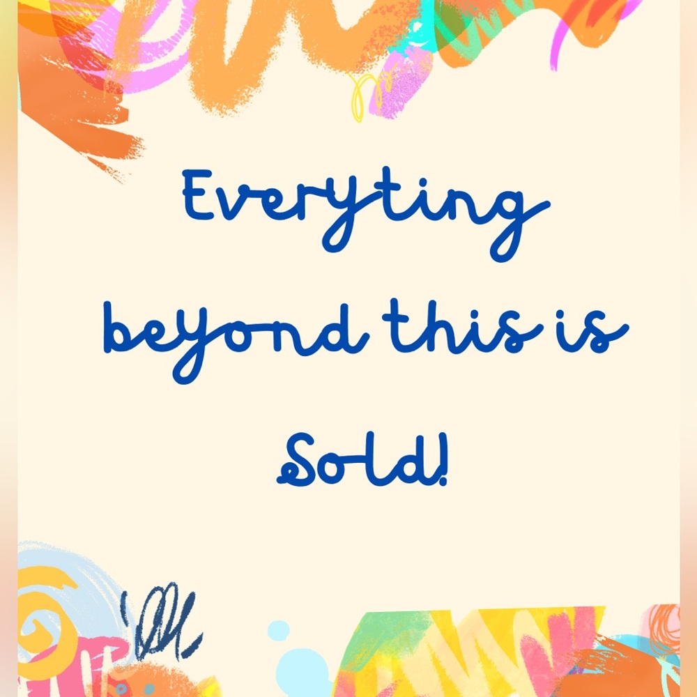 🛍️єνєяутнιиg вєуσи∂ ιѕ ѕσℓ∂!🛍️